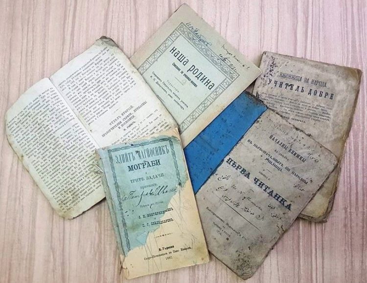 Васко Василев: “Дарителската акция е успешна, вече притежаваме ценни експонати”