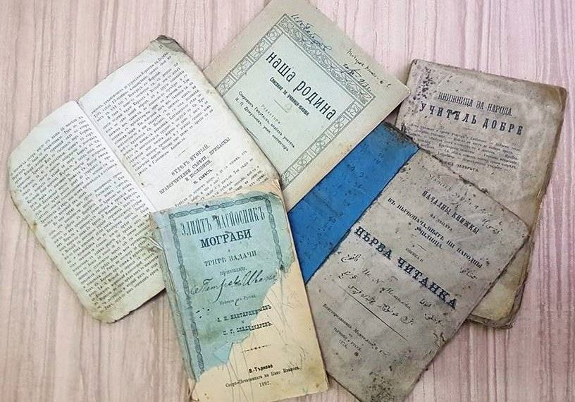 Васко Василев: “Дарителската акция е успешна, вече притежаваме ценни експонати”