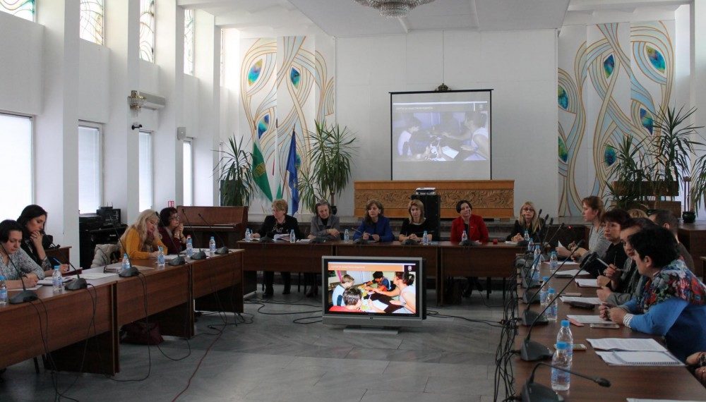 Зам.-министър Димитрова: “Финансовите стандарти за издръжка на социалните услуги трябва сериозно да се преразгледат”