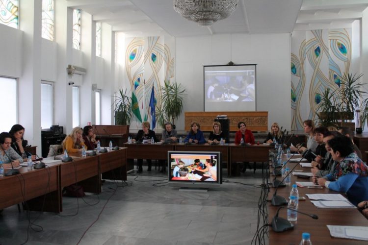 Зам.-министър Димитрова: “Финансовите стандарти за издръжка на социалните услуги трябва сериозно да се преразгледат”