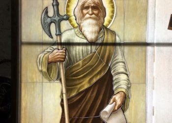 Севлиевец от Чикаго канонизира приживе дядо Добри