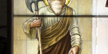 Севлиевец от Чикаго канонизира приживе дядо Добри