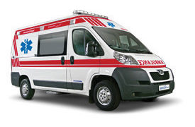 Специализиран транспорт предлага “Медицински център-1-Севлиево”