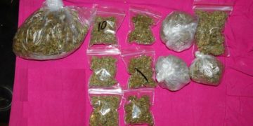 Разкриха лаборатория за производство на синтетични наркотици край Габрово