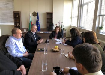 Преди Седмицата на гората – липсата на кадри един от проблемите пред горските предприятия