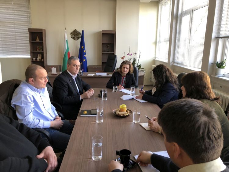 Преди Седмицата на гората – липсата на кадри един от проблемите пред горските предприятия