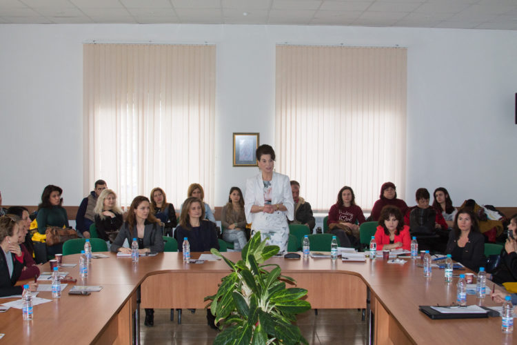 “Няма ситуация без изход, има пауза между две решения”