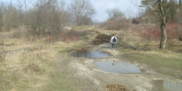 Софийска фирма ще проектира трасето за велоалеята