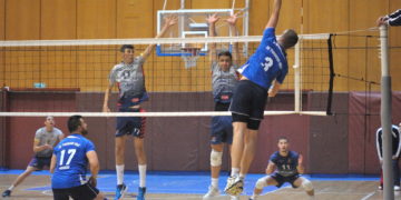 ВК “Раковски” е готов да си върне за загубата на “Строител”