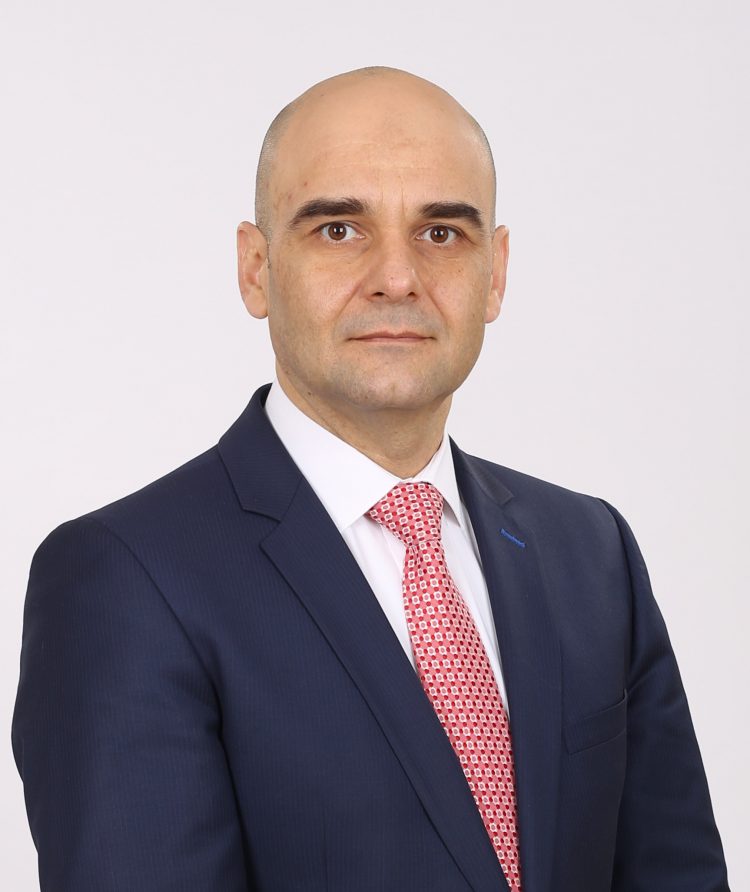 Николай Сираков: Новият доклад на ЕК показва, че посоката, която следва България, е правилната