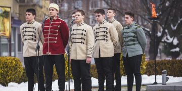 Признателни потомци на героите отбелязаха 140 години Свободна България