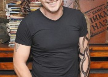 Асен Блатечки: “Няма роля, която да е толкова пълнокръвна като жив човек. Във всяка една добрите артисти показват част от себе си”