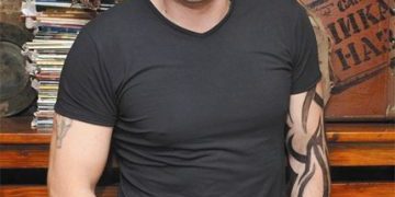 Асен Блатечки: “Няма роля, която да е толкова пълнокръвна като жив човек. Във всяка една добрите артисти показват част от себе си”