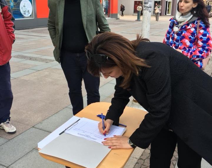 Еленко Божков в Габрово: Ако Борисов не прекрати сделката, ще прекрати правителството си