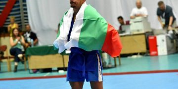 Прожектират биографичния филм “Български Лъв” за Тихомир Благовестов