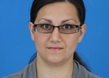 Ана Ченкова застава начело на на Регионално депо за отпадъци 