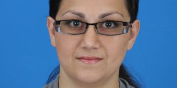 Ана Ченкова застава начело на на Регионално депо за отпадъци 