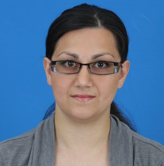 Ана Ченкова застава начело на на Регионално депо за отпадъци 