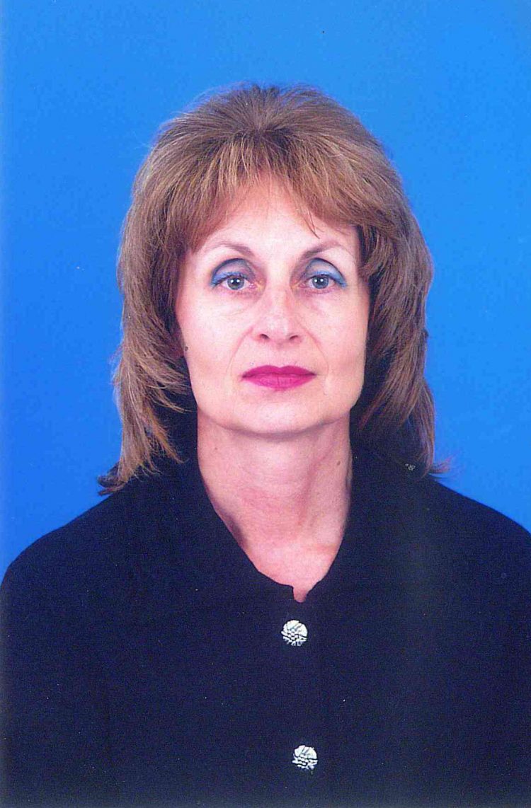 Иглика Грънчарова-Станчева: “Музиката е специална за мен, топли сърцето и осмисля живота ми”