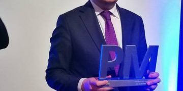 Илхан Кючюк – “Евродепутат на годината” в категория “Култура и медии”