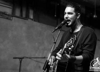 Мирян Костадинов подгрява ФСБ на националния рок фест “Хоталич”