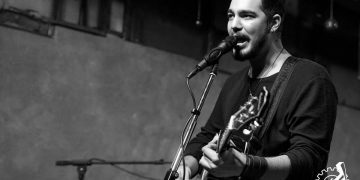 Мирян Костадинов подгрява ФСБ на националния рок фест “Хоталич”