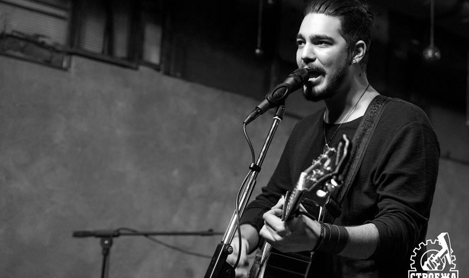 Мирян Костадинов подгрява ФСБ на националния рок фест “Хоталич”