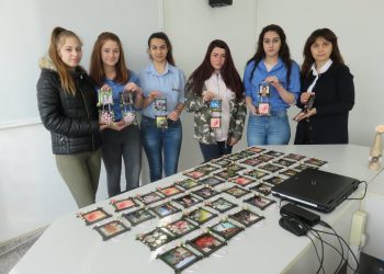 Осмомартенски мил жест на внимание