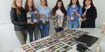 Осмомартенски мил жест на внимание