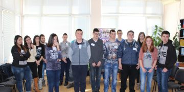 Проект “Таланти – Фестивал на художествената самодейност” реализират в ПГМЕТ