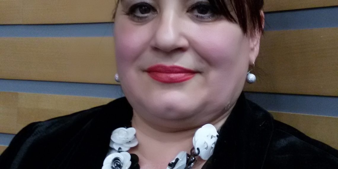 Петинка Михайлова е новият председател на сдружението на жените “Надежда 2001”