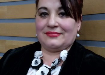 Петинка Михайлова е новият председател на сдружението на жените “Надежда 2001”