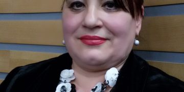 Петинка Михайлова е новият председател на сдружението на жените “Надежда 2001”