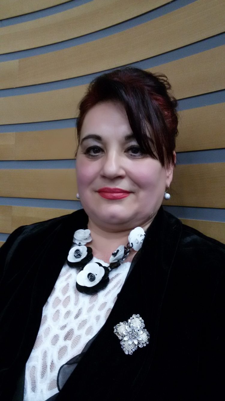 Петинка Михайлова е новият председател на сдружението на жените “Надежда 2001”