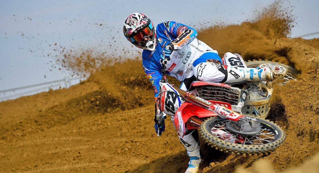 Петър Петров стартира в “кралския клас” на Световното в Аржентина