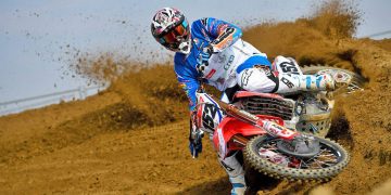 Петър Петров стартира в “кралския клас” на Световното в Аржентина