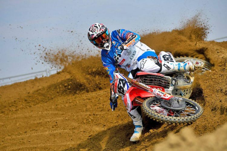 Петър Петров стартира в “кралския клас” на Световното в Аржентина