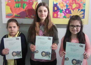 Торун украсиха графиките на художници от школата на Русинова