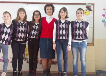 Талантливи севлиевчета се класираха за финала на “Ключът на музиката”