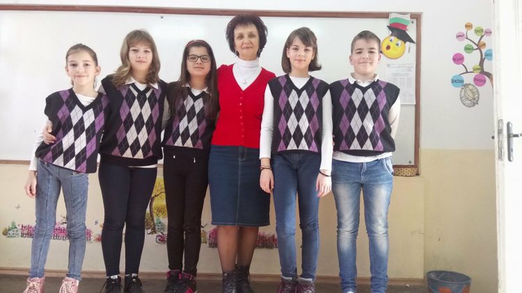 Талантливи севлиевчета се класираха за финала на “Ключът на музиката”