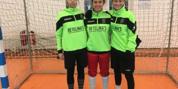 ФК “Севлиево Лейдис” с трансферен удар