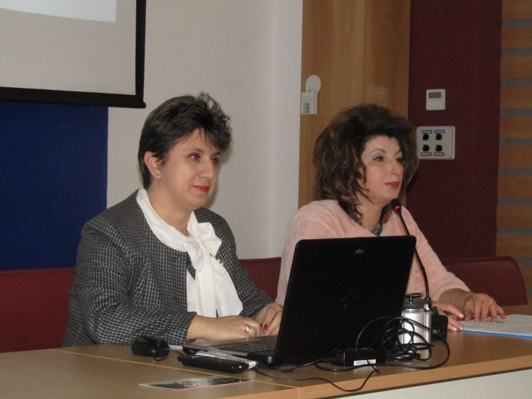 Успешна, наситена с дейности, проекти и благородни каузи 2017 г. за Училищното настоятелство в Севлиево