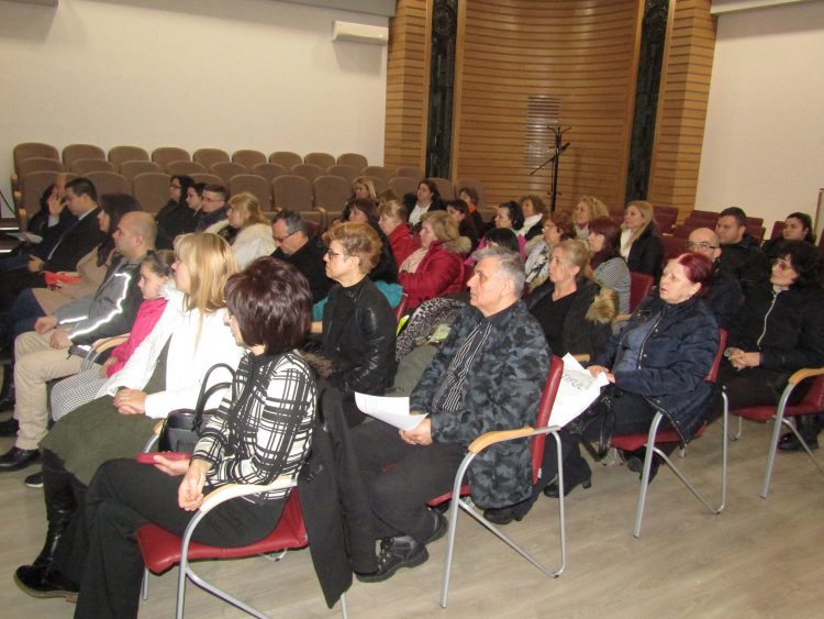 Успешна, наситена с дейности, проекти и благородни каузи 2017 г. за Училищното настоятелство в Севлиево