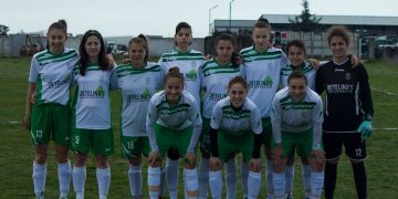 “Севлиево Лейдис” победи “Пълдин” като гост