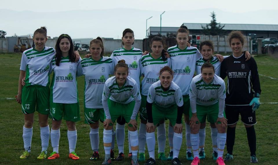 “Севлиево Лейдис” победи “Пълдин” като гост