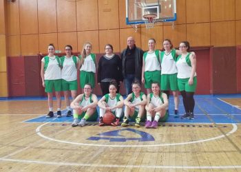 Баскетболистките на “Раковски” спечелиха дербито срещу Поликраище