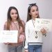 Талантливите Гала и Антония с награди от националния конкурс ,,Орфеева дарба”
