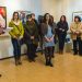 Творби на художнички и приложнички украсиха Градската галерия