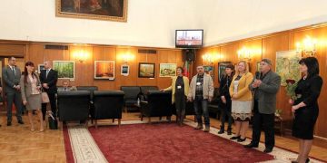 “Пролетно Севлиево” украси Парламента