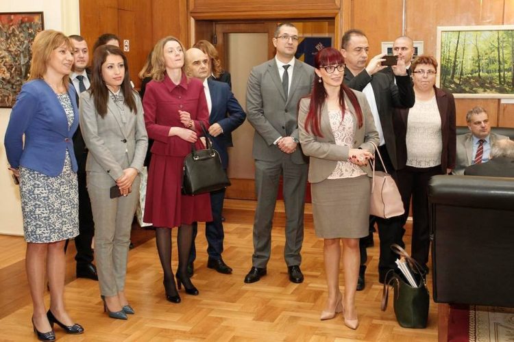 “Символи на българската идентичност” показаха в Руския културно-информационен център